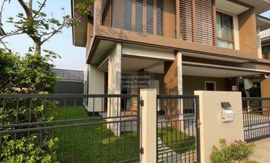 ให้เช่า 4 ห้องนอน บ้านเดี่ยว ใน บางกะปิ, กรุงเทพฯ