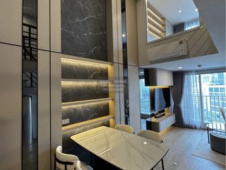 Condo en alquiler de 2 habitaciones en Bang Rak, Bangkok