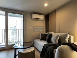 Condo en alquiler de 2 habitaciones en Bang Rak, Bangkok