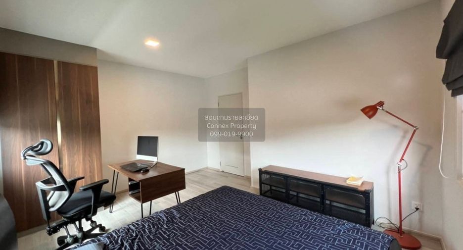For rent 3 bedrooms house in Bang Phli, Samut Prakan