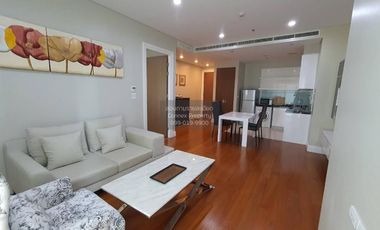 À louer 1 chambre condo à Khlong Toei, Bangkok