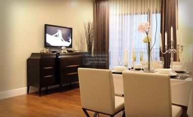 À louer 1 chambre condo à Khlong Toei, Bangkok