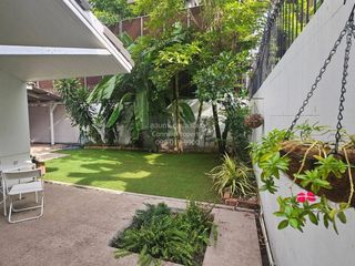 Casa en alquiler de 3 habitaciones en Watthana, Bangkok