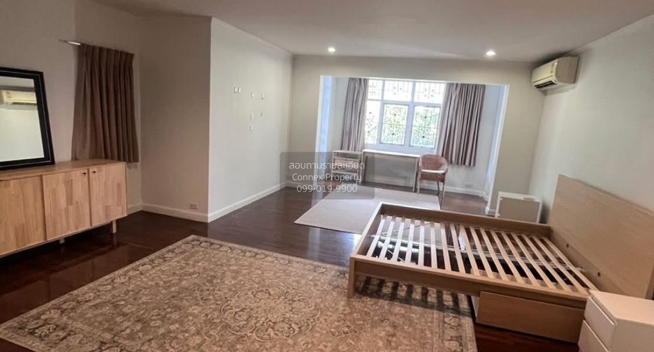 For rent 3 ベッドルーム house in Watthana, Bangkok
