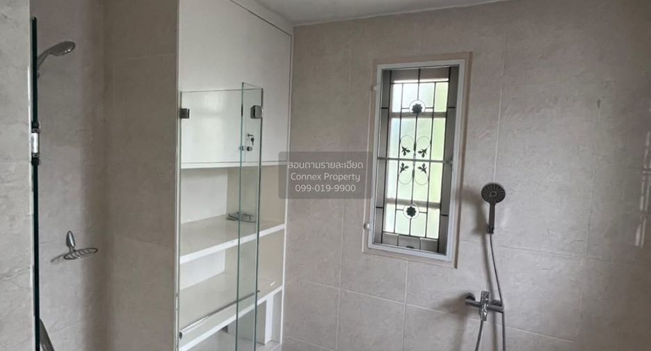For rent 3 ベッドルーム house in Watthana, Bangkok
