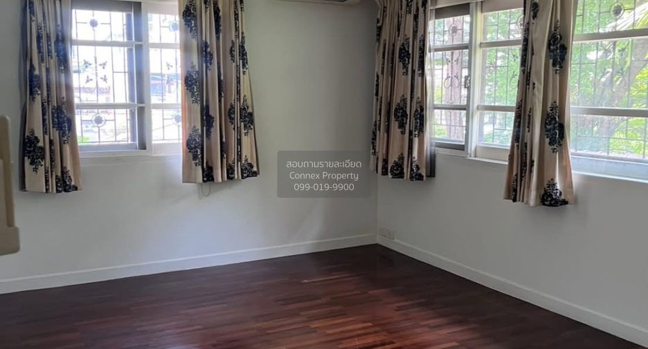 For rent 3 ベッドルーム house in Watthana, Bangkok