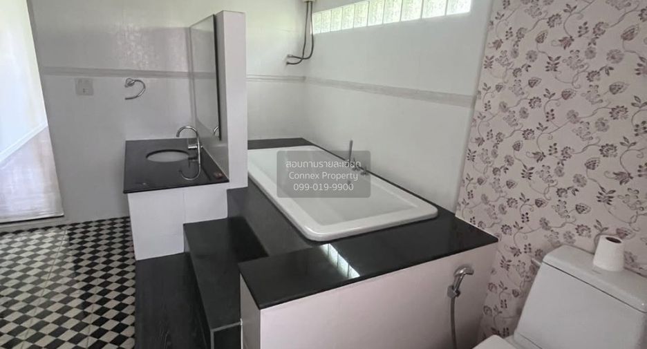 For rent 3 ベッドルーム house in Watthana, Bangkok