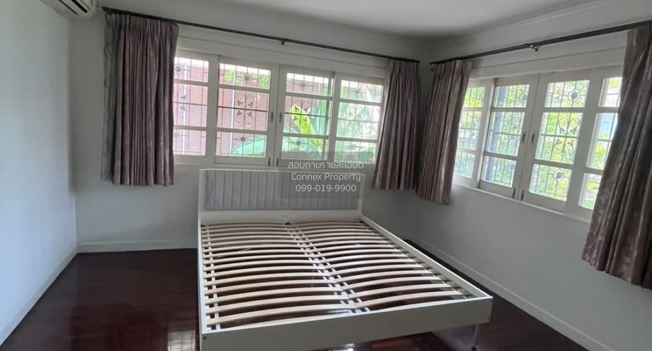 For rent 3 ベッドルーム house in Watthana, Bangkok