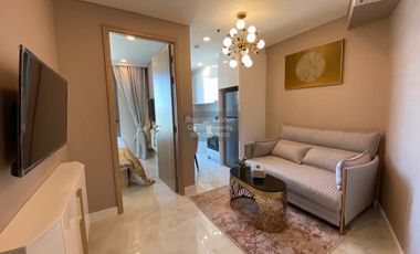 For rent 1 bed condo in Jomtien, Pattaya