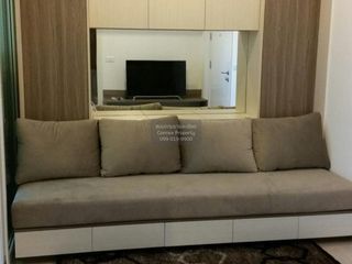 Condo en alquiler de 1 habitaciones en Thon Buri, Bangkok