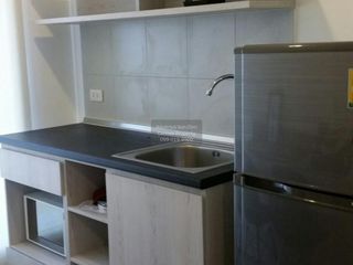 Condo en alquiler de 1 habitaciones en Thon Buri, Bangkok