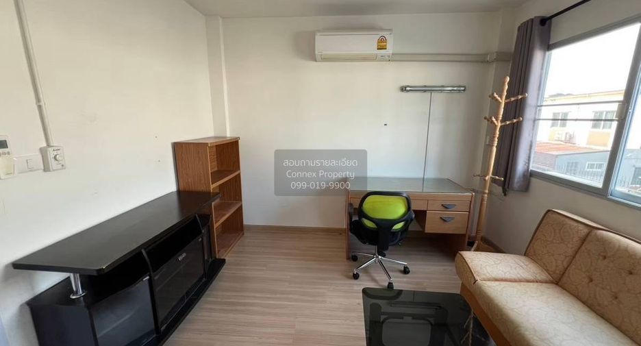 Reihenhaus zur Miete mit 5 Zimmer in Bang Khun Thian, Bangkok