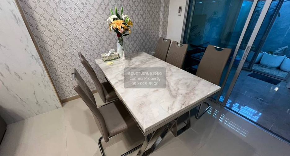 Reihenhaus zur Miete mit 5 Zimmer in Bang Khun Thian, Bangkok