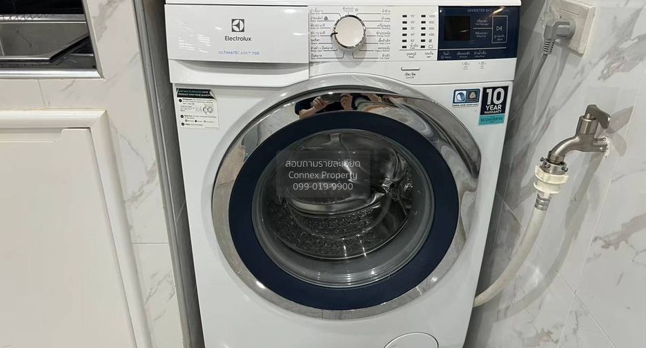 Reihenhaus zur Miete mit 5 Zimmer in Bang Khun Thian, Bangkok