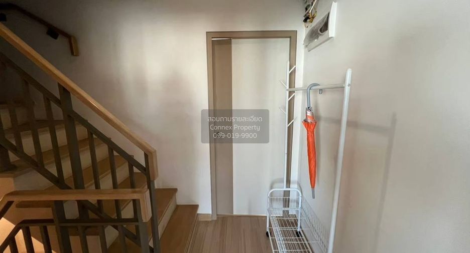Reihenhaus zur Miete mit 5 Zimmer in Bang Khun Thian, Bangkok