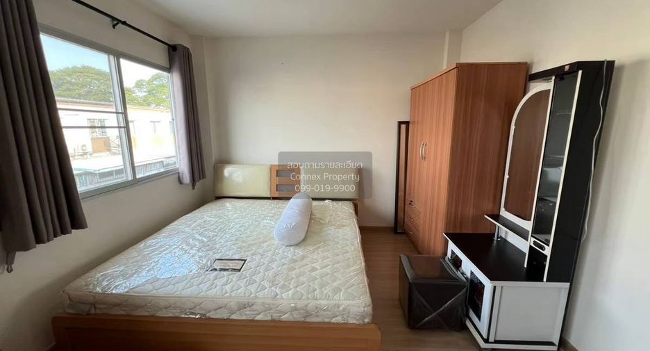 Reihenhaus zur Miete mit 5 Zimmer in Bang Khun Thian, Bangkok