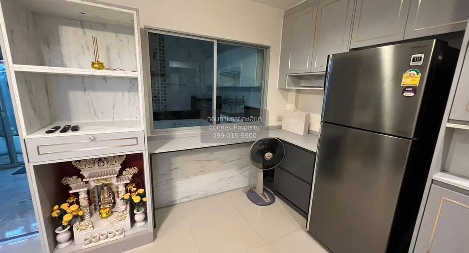 Reihenhaus zur Miete mit 5 Zimmer in Bang Khun Thian, Bangkok