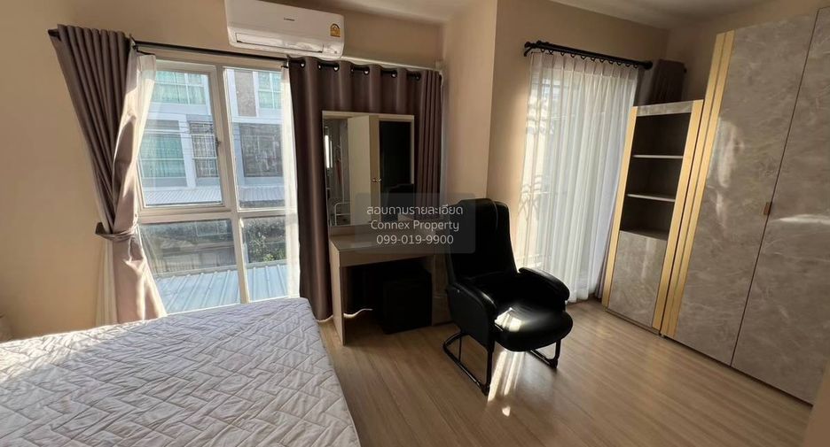 Reihenhaus zur Miete mit 5 Zimmer in Bang Khun Thian, Bangkok