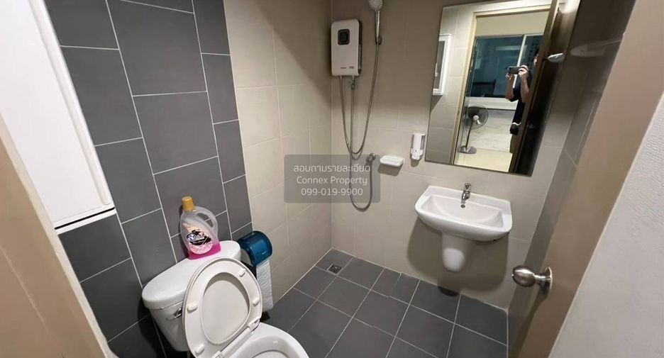 Reihenhaus zur Miete mit 5 Zimmer in Bang Khun Thian, Bangkok