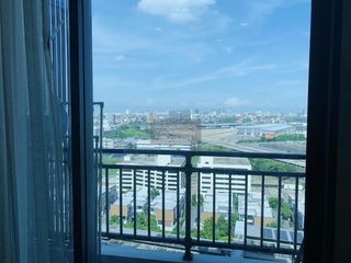 For Rent 1 Bedroom Condo In Huai Khwang, Bangkok