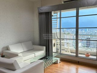 For rent 2 ベッドルーム condo in Ratchathewi, Bangkok