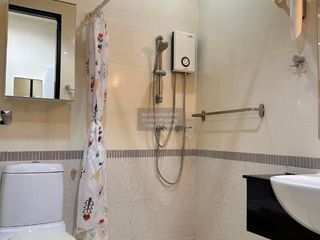 For rent 2 ベッドルーム condo in Ratchathewi, Bangkok