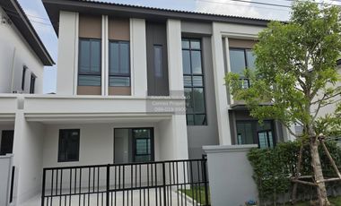 ให้เช่า 3 ห้องนอน บ้านเดี่ยว ใน ประเวศ, กรุงเทพฯ