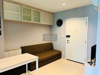 For rent 1 Beds condo in Mueang Samut Prakan, Samut Prakan