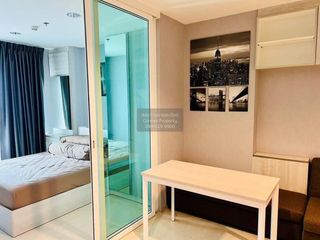 For rent 1 Beds condo in Mueang Samut Prakan, Samut Prakan