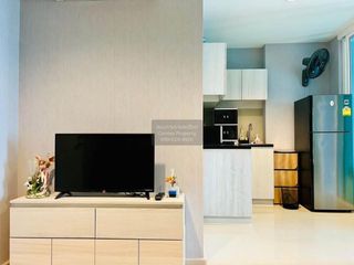 For rent 1 Beds condo in Mueang Samut Prakan, Samut Prakan