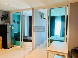 For rent 1 Beds condo in Mueang Samut Prakan, Samut Prakan