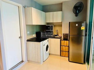 For rent 1 Beds condo in Mueang Samut Prakan, Samut Prakan