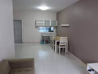 For rent 3 bedrooms townhouse in Lat Phrao, Bangkok