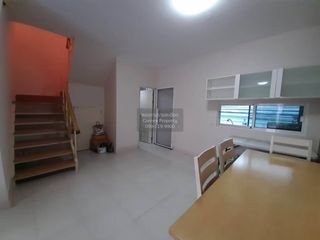 For rent 3 bedrooms townhouse in Lat Phrao, Bangkok