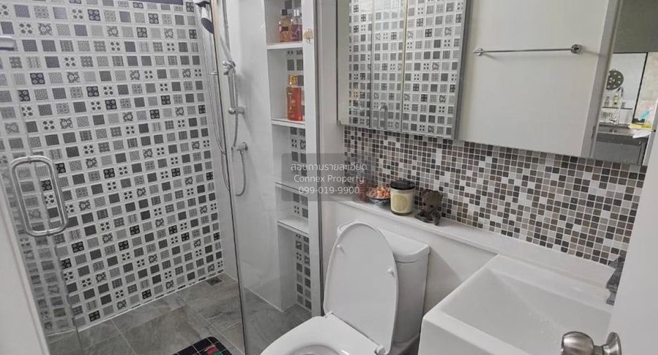 À louer 1 chambre condo à Bang Na, Bangkok