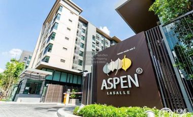 For rent 1 bed condo in Bang Na, Bangkok