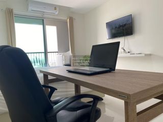 For rent 1 bed condo in Suan Luang, Bangkok