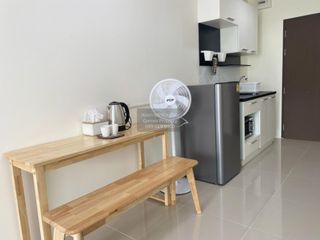 For rent 1 bed condo in Suan Luang, Bangkok
