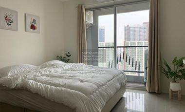 Wohnung zur Miete mit 1 Zimmer in Suan Luang, Bangkok