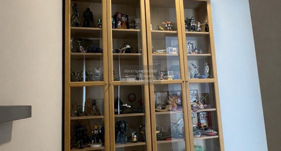 For rent 2 bedrooms house in Prawet, Bangkok