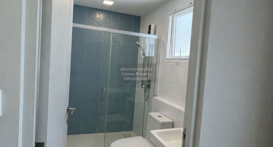 For rent 2 bedrooms house in Prawet, Bangkok