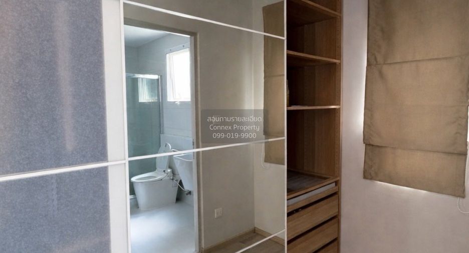 For rent 2 bedrooms house in Prawet, Bangkok