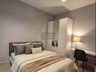 For rent 2 bedrooms condo in Ratchathewi, Bangkok