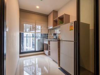 For rent 1 bed condo in Suan Luang, Bangkok