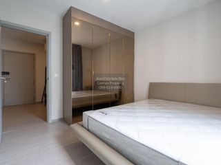 For rent 1 bed condo in Suan Luang, Bangkok