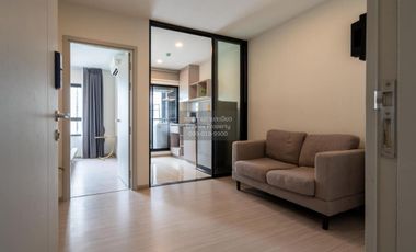 For rent 1 bed condo in Suan Luang, Bangkok