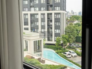 For rent 1 bed condo in Suan Luang, Bangkok