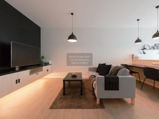 Аренда 1 кровать кондо в Ян Наща, Бангкок