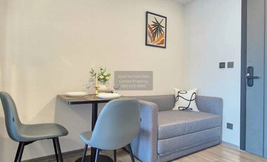 Condo en alquiler de 1 habitaciones en Lat Phrao, Bangkok