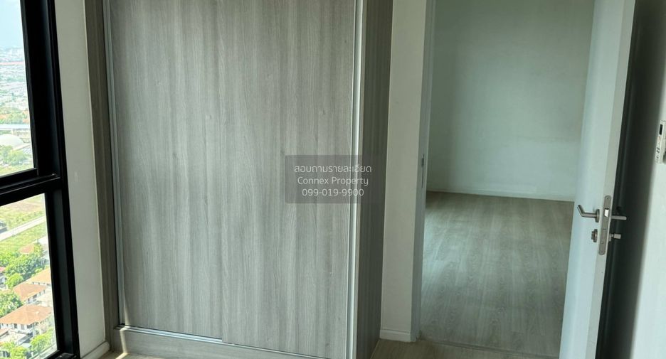 Аренда 2 спальни кондо в Bang Phli, Самутпракан